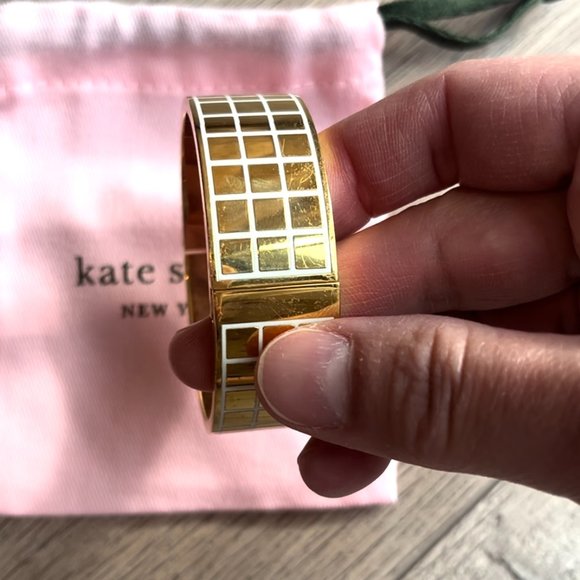 Kate Spade Bangle - Picture 4 of 9